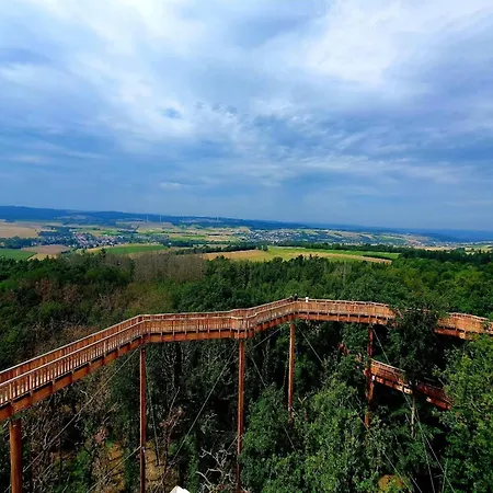 Modern In The Taunus * Bad Camberg