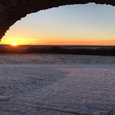 Apartment Modern In The Taunus Bad Camberg