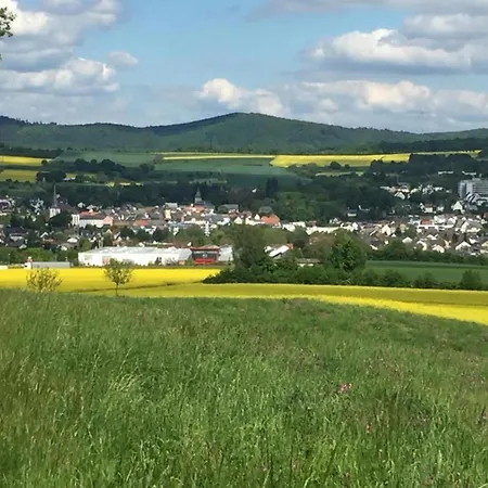 Modern In The Taunus Apartment