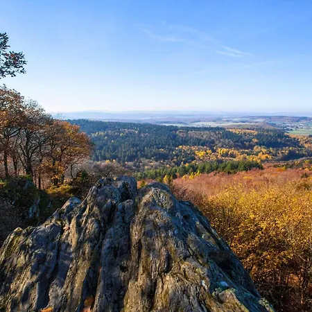 Modern In The Taunus شقة *