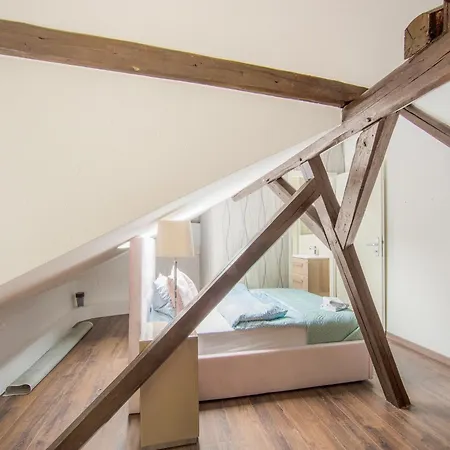 شقة Modern In The Taunus