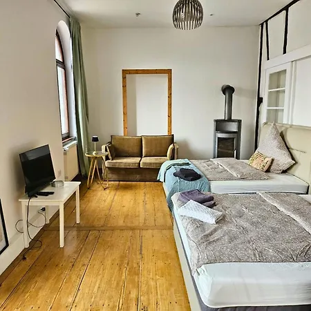 شقة Modern In The Taunus