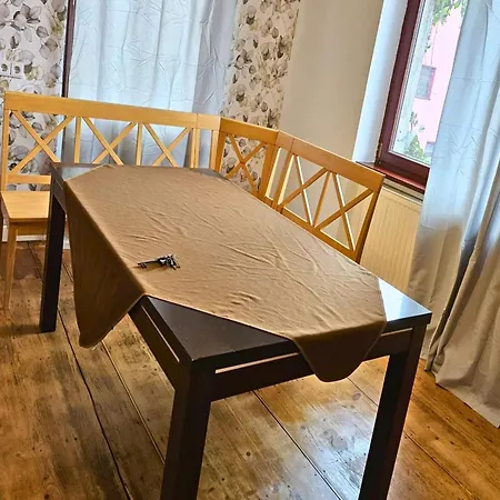 Modern In The Taunus Apartment