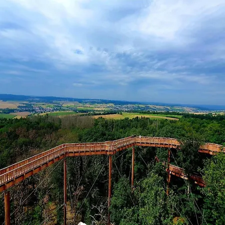شقة Modern In The Taunus