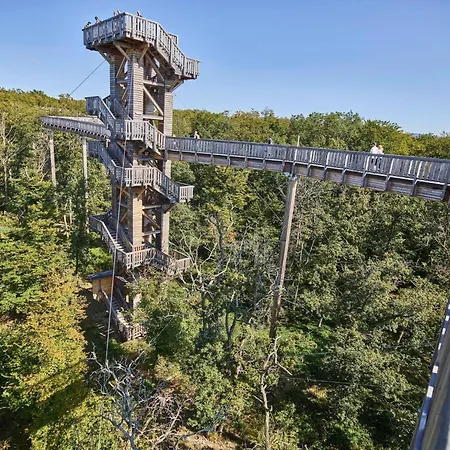 شقة Modern In The Taunus *