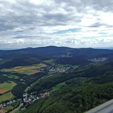 Modern In The Taunus