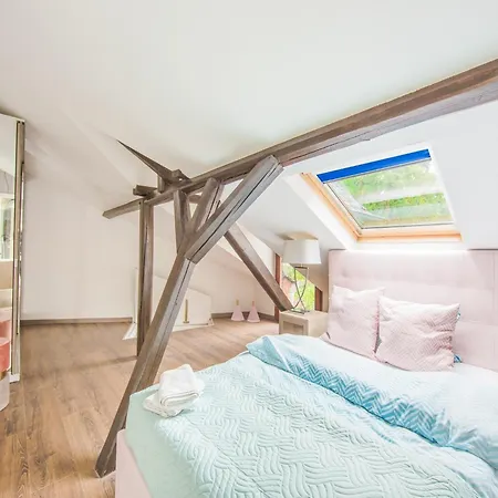 شقة Modern In The Taunus *
