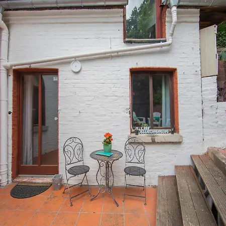 شقة Modern In The Taunus باد كامبيرغ