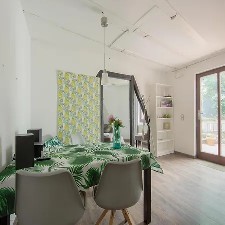Modern In The Taunus باد كامبيرغ