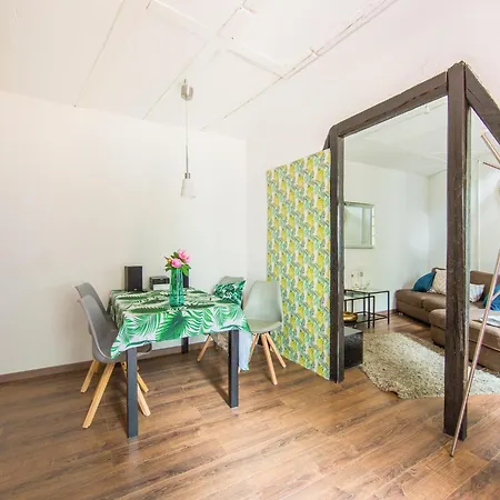 شقة Modern In The Taunus