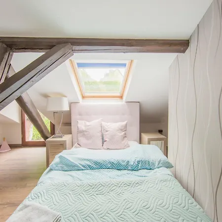شقة Modern In The Taunus *
