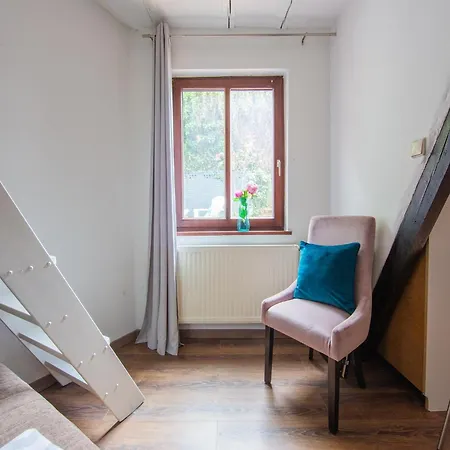 Modern In The Taunus