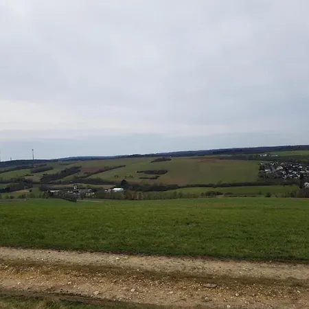 Modern In The Taunus شقة باد كامبيرغ