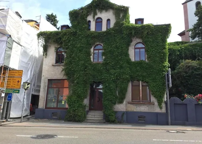 Apartment Modern In The Taunus *