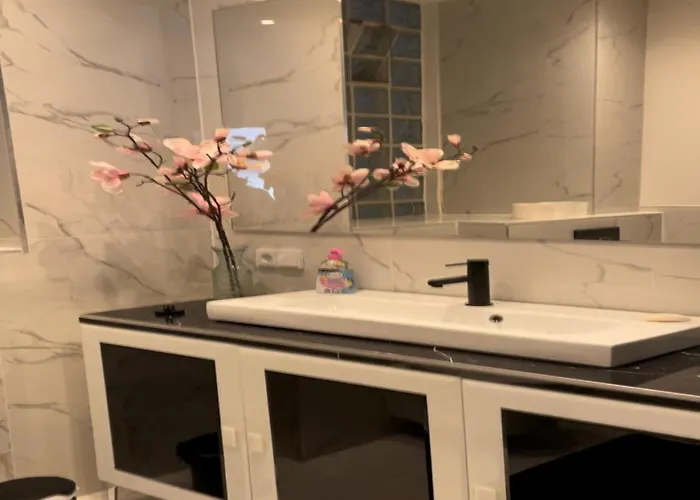 Modern In The Taunus Bad Camberg