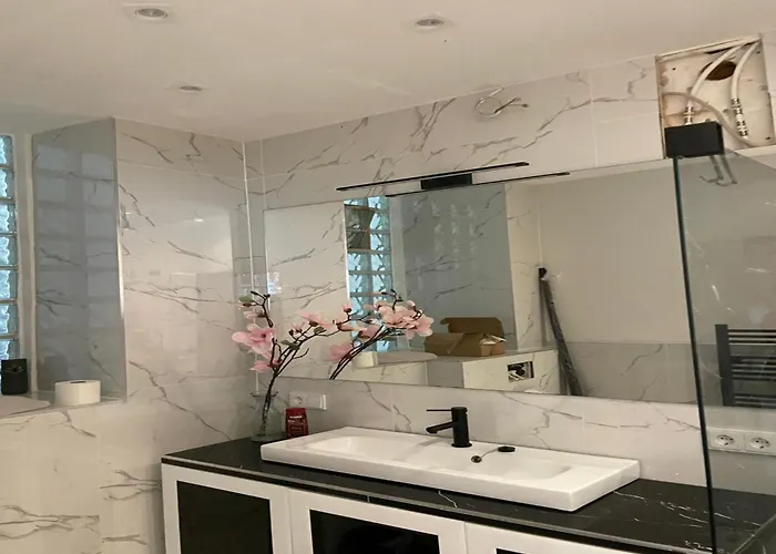 Modern In The Taunus * Bad Camberg