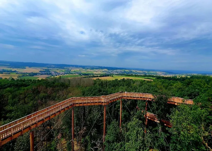 Modern In The Taunus * Bad Camberg