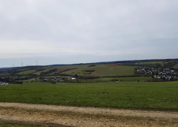 Apartment Modern In The Taunus